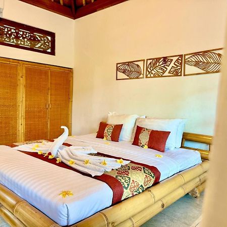 Narafa'S Guest House Jasri Exterior foto