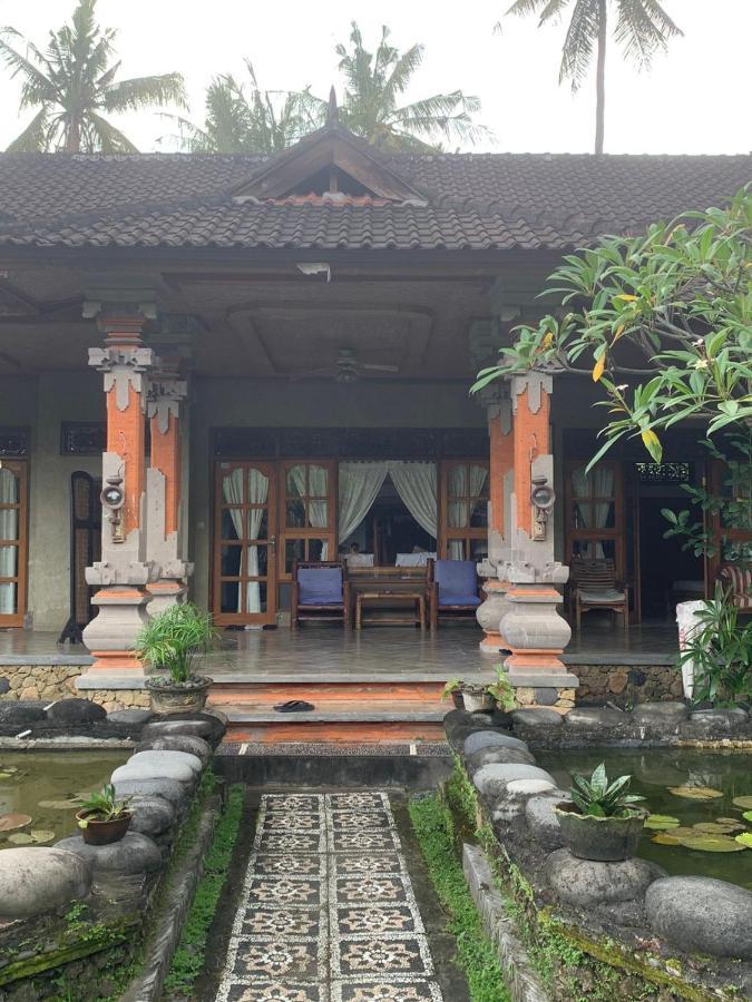 Narafa'S Guest House Jasri Exterior foto
