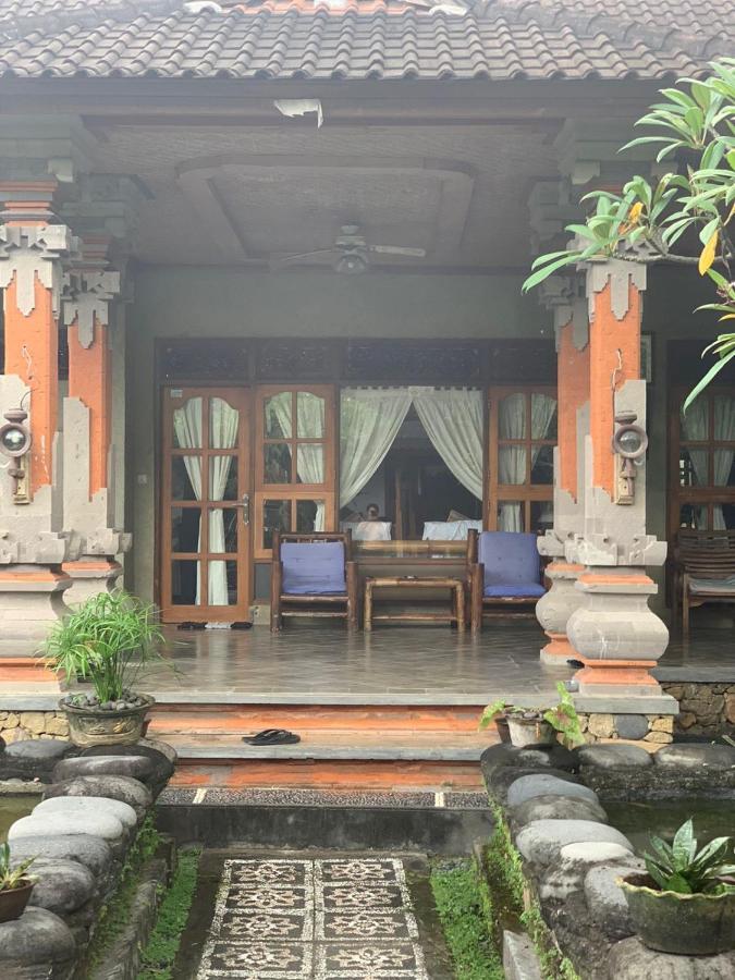 Narafa'S Guest House Jasri Exterior foto