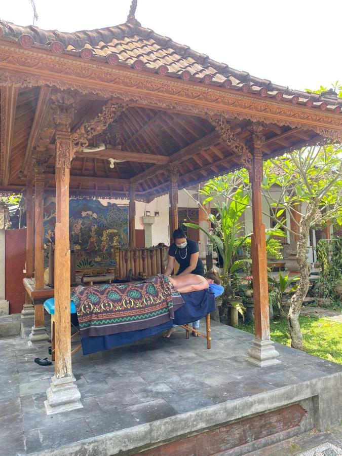 Narafa'S Guest House Jasri Exterior foto