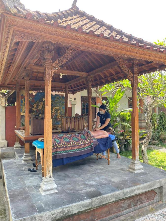 Narafa'S Guest House Jasri Exterior foto