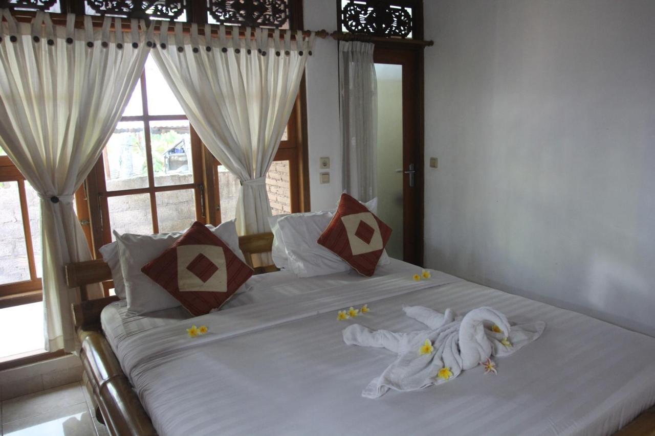 Narafa'S Guest House Jasri Exterior foto