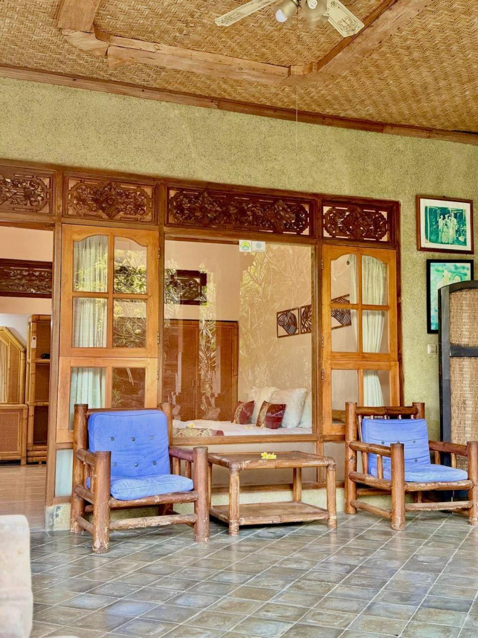 Narafa'S Guest House Jasri Exterior foto