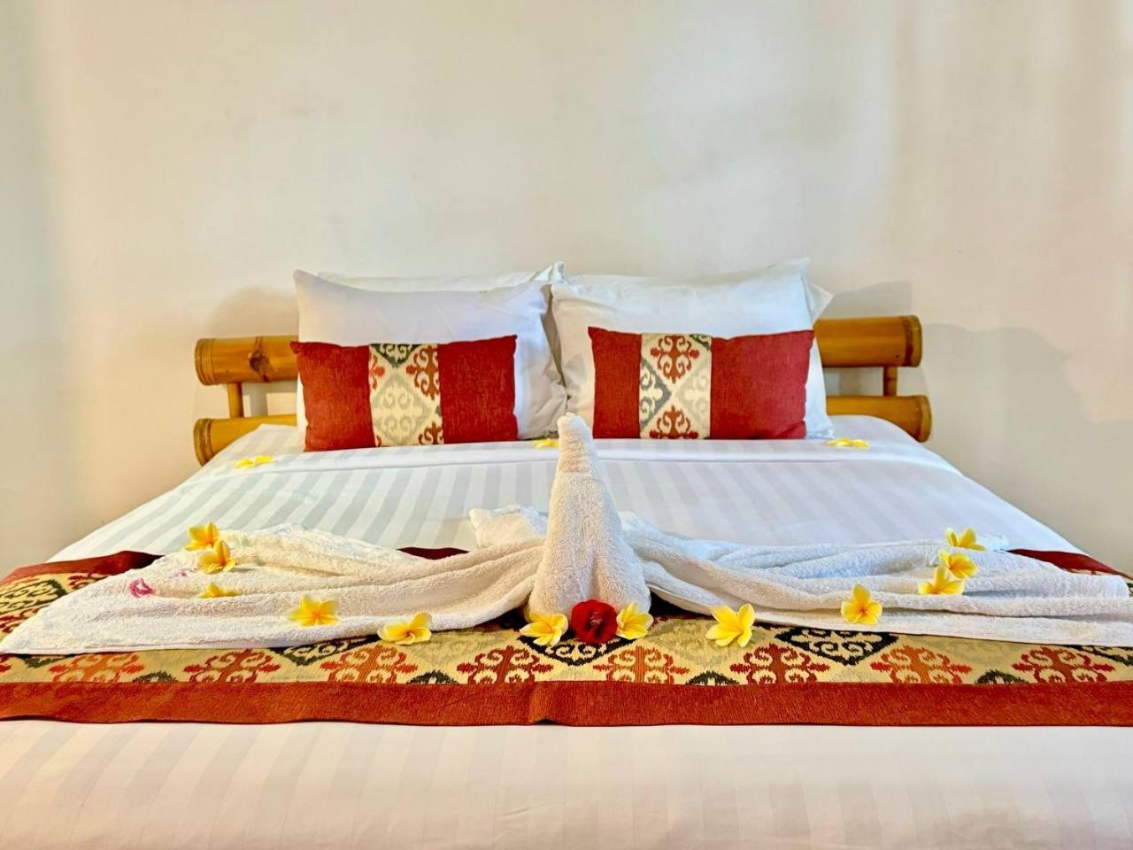 Narafa'S Guest House Jasri Exterior foto